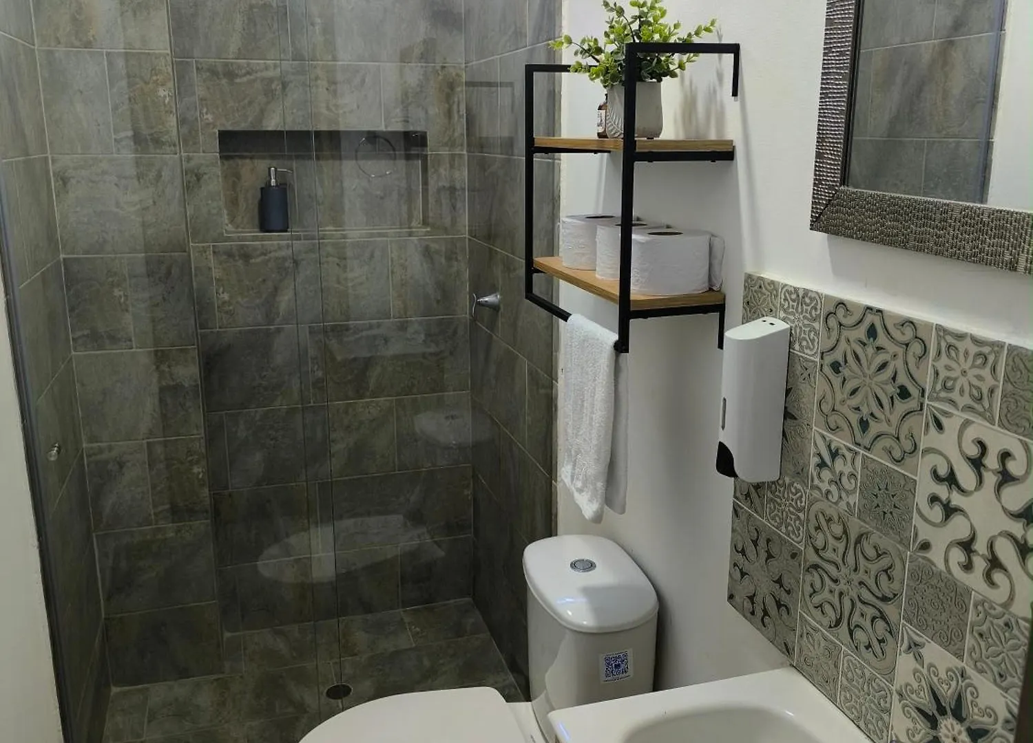 Cabana Milagro Bonito Santa Marta  Colombia