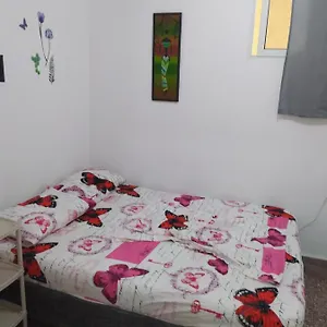 Edificio Rodamar, Aparta-estudio 7a-a, Tu Alojamiento Por Dia 4 Personas Apartamento