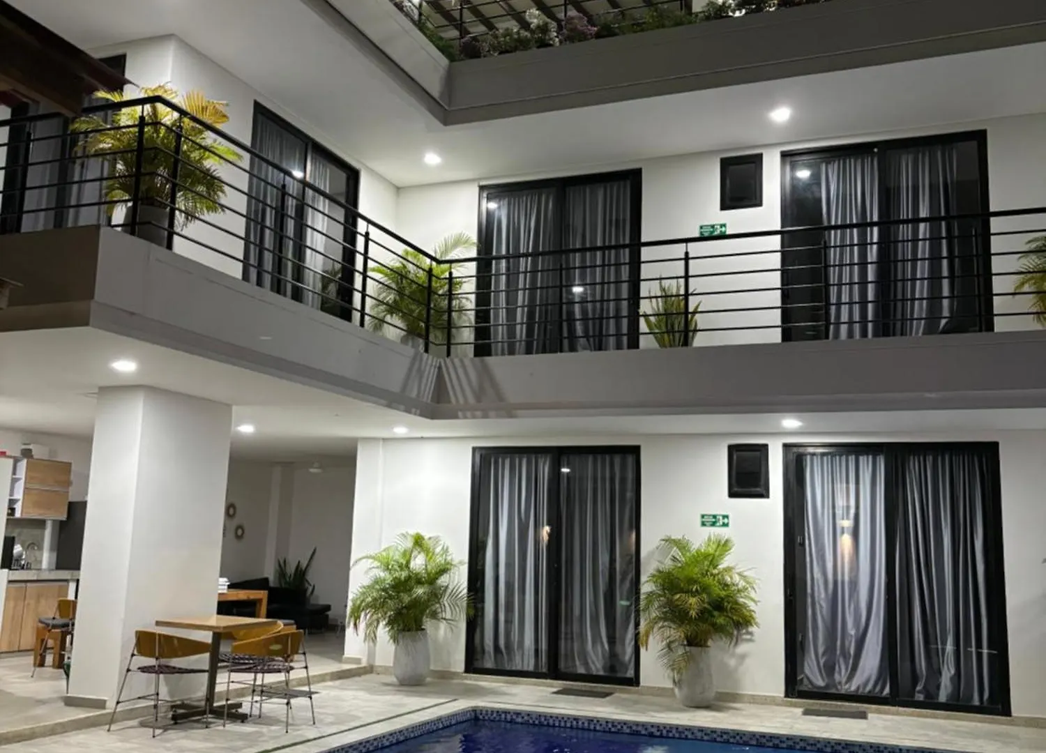 Cabana Milagro Bonito Santa Marta  Colombia