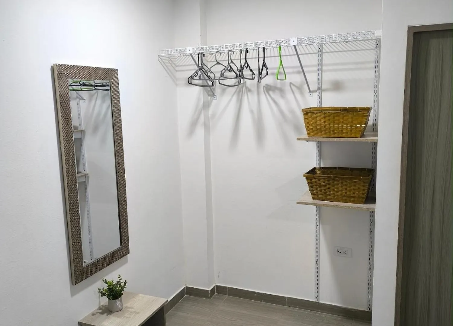 Cabana Milagro Bonito Santa Marta  Holiday home