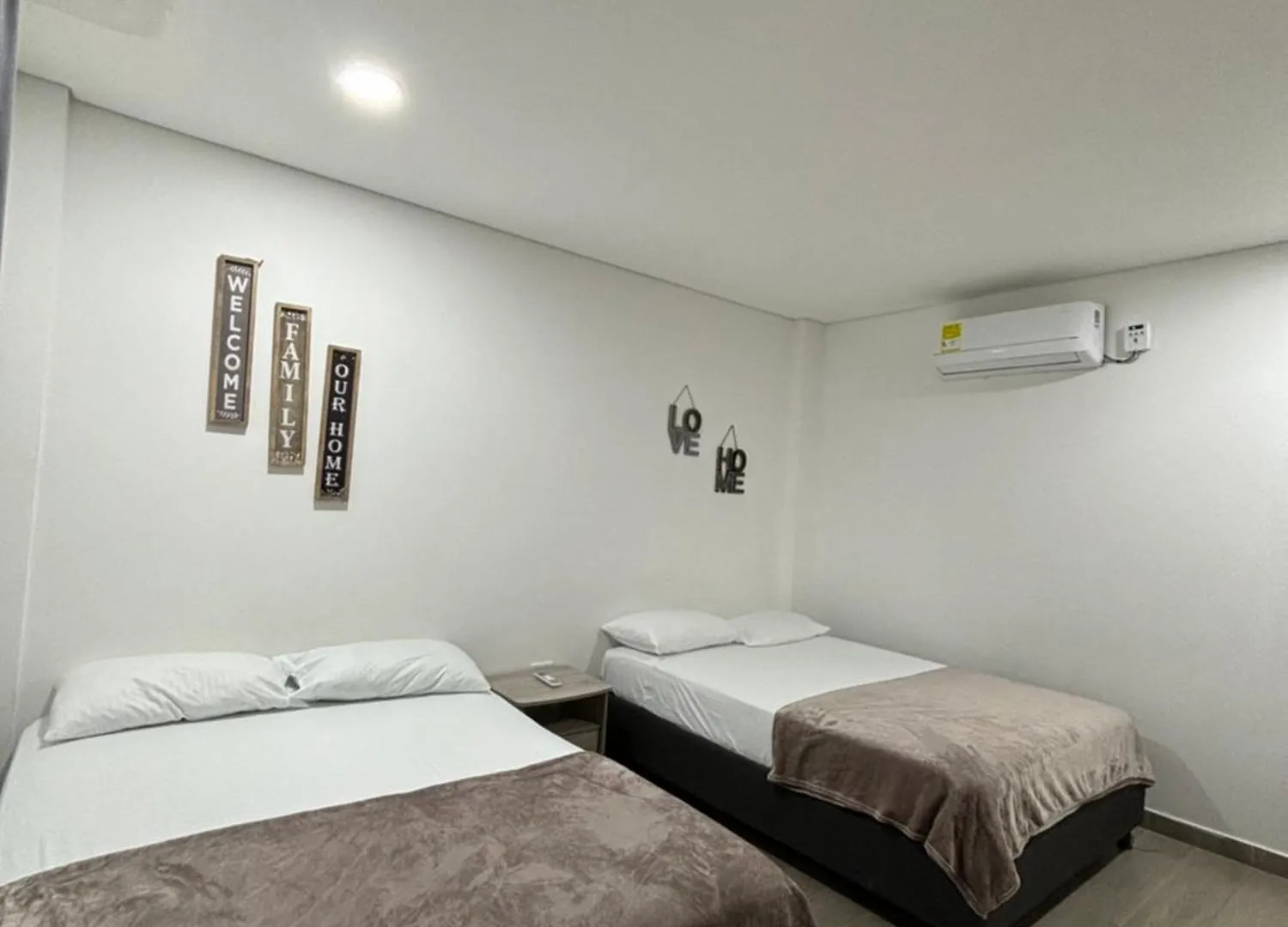 Cabana Milagro Bonito Santa Marta  Holiday home Santa Marta (Magdalena)