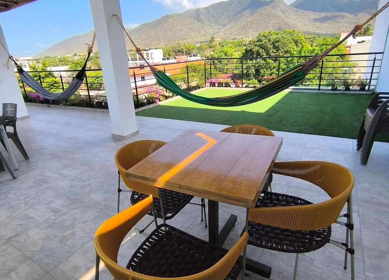 Cabana Milagro Bonito Santa Marta  Santa Marta (Magdalena)